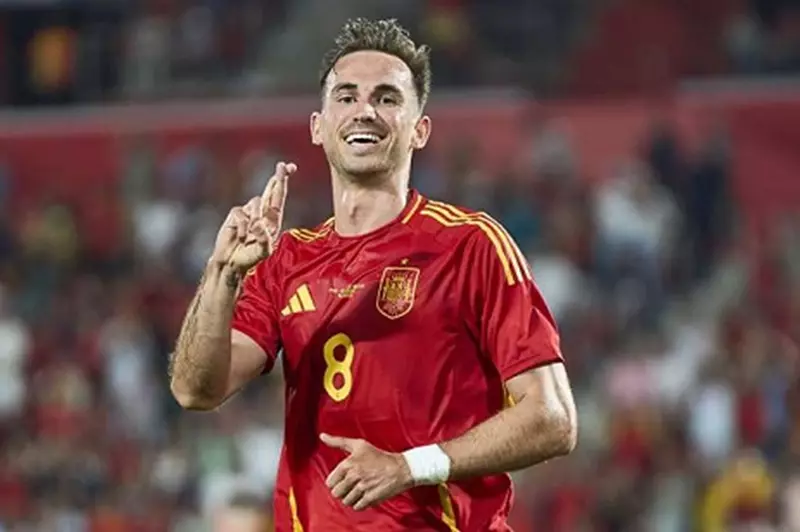 رومانو: انضمام رويز إلى اهتمام نادي النصر السعودي