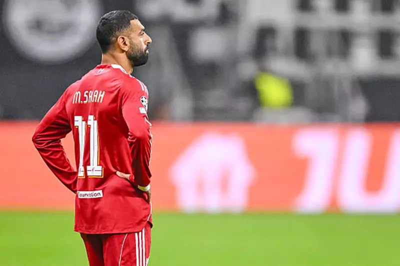 صيام صلاح التهديفي يقترب من تكرار سيناريو 2019